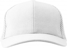 Baseball-Cap 'Montain' aus Heavy Brushed Baumwolle