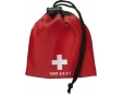 Notfall-Set 'Matchsack' aus Polyester