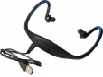 BT/Wireless-Kopfhörer 'Free' aus Kunststoff