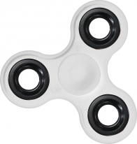 Fidget Spinner 'Twister' aus ABS-Kunststoff