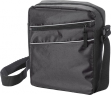 Citytasche 'Linear' aus Polyester