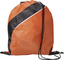 Schuh-/Rucksack (Turnbeutel) 'Heritage'