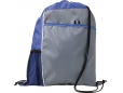 Schuh-/Rucksack (Turnbeutel) 'Mondo' aus Polyester