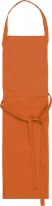 Küchenschürze 'Cuisine' aus Polyester/Baumwolle