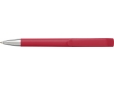 Kugelschreiber 'Color Swan' aus Kunststoff