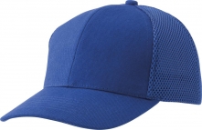 Baseball-Cap 'Montain' aus Heavy Brushed Baumwolle