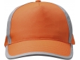 Baseball-Cap 'Security' aus Polyester