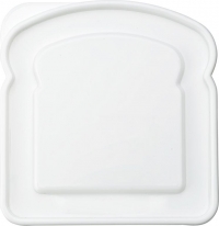 Brotdose 'Classic Line' aus Kunststoff