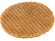 Stroopwafel 'Amsterdam'