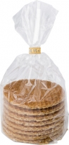 Stroopwafel 'Amsterdam'