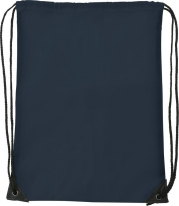 Schuh-/Rucksack (Turnbeutel) 'Basic' aus Polyester