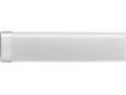Powerbank 'Qualityline' aus Aluminium