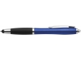 Kugelschreiber 'AusZinn' aus Kunststoff