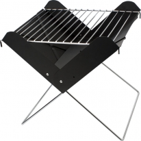 Grill 'Premium' aus Metall