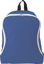 Rucksack 'Retro' aus Polyester