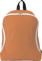 Rucksack 'Retro' aus Polyester