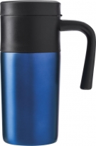 Trinkbecher 'Classico' aus Edelstahl