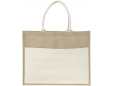 Shopper 'Nature' aus Jute