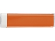 Powerbank 'Slimline' aus ABS-Kunststoff