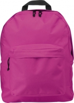 Rucksack 'Basic' aus Polyester