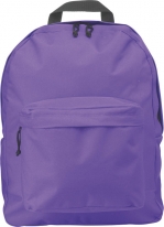 Rucksack 'Basic' aus Polyester