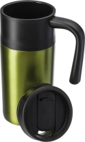 Trinkbecher 'Classico' aus Edelstahl