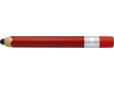 Kugelschreiber 'Pencil' aus Kunststoff