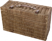 Picknickkorb 'Premium' für 4 Personen