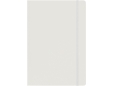 Notizbuch 'Biarritz' aus Karton (ca. DIN A5 Format)