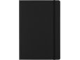Notizbuch 'Biarritz' aus Karton (ca. DIN A5 Format)