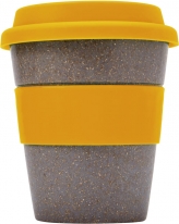 Coffee-to-go Becher 'Bamboo' aus Bambus