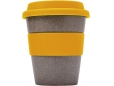 Coffee-to-go Becher 'Bamboo' aus Bambus