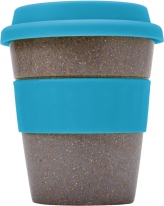 Coffee-to-go Becher 'Bamboo' aus Bambus
