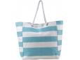 Strandtasche 'Ludo' aus Baumwolle/Polyester