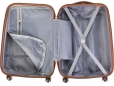 Trolley 'Washington' aus ABS-Kunststoff