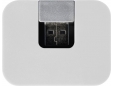 USB-Hub 'Box' aus ABS-Kunststoff