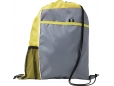 Schuh-/Rucksack (Turnbeutel) 'Mondo' aus Polyester