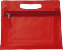 Kulturtasche 'Panorama' aus PVC