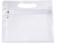 Kulturtasche 'Panorama' aus PVC