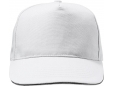 Baseball-Sandwich-Cap 'Nash' aus Polycanvas