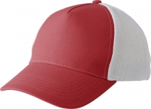 Baseball-Cap 'Aviator' aus Polyester