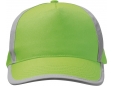 Baseball-Cap 'Security' aus Polyester