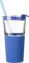 Trinkbecher 'Ultra' aus Glas