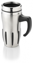 Kaffeebecher Tech