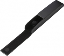 Etui 'Blackline' aus PU