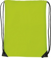 Schuh-/Rucksack (Turnbeutel) 'Basic' aus Polyester