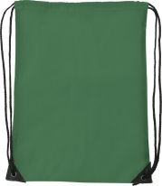 Schuh-/Rucksack (Turnbeutel) 'Basic' aus Polyester