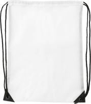 Schuh-/Rucksack (Turnbeutel) 'Basic' aus Polyester