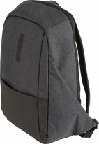 Laptop Rucksack 'Personal' aus PVC