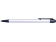 Kugelschreiber 'Spiekeroog' aus Aluminium mit Touchfunktion